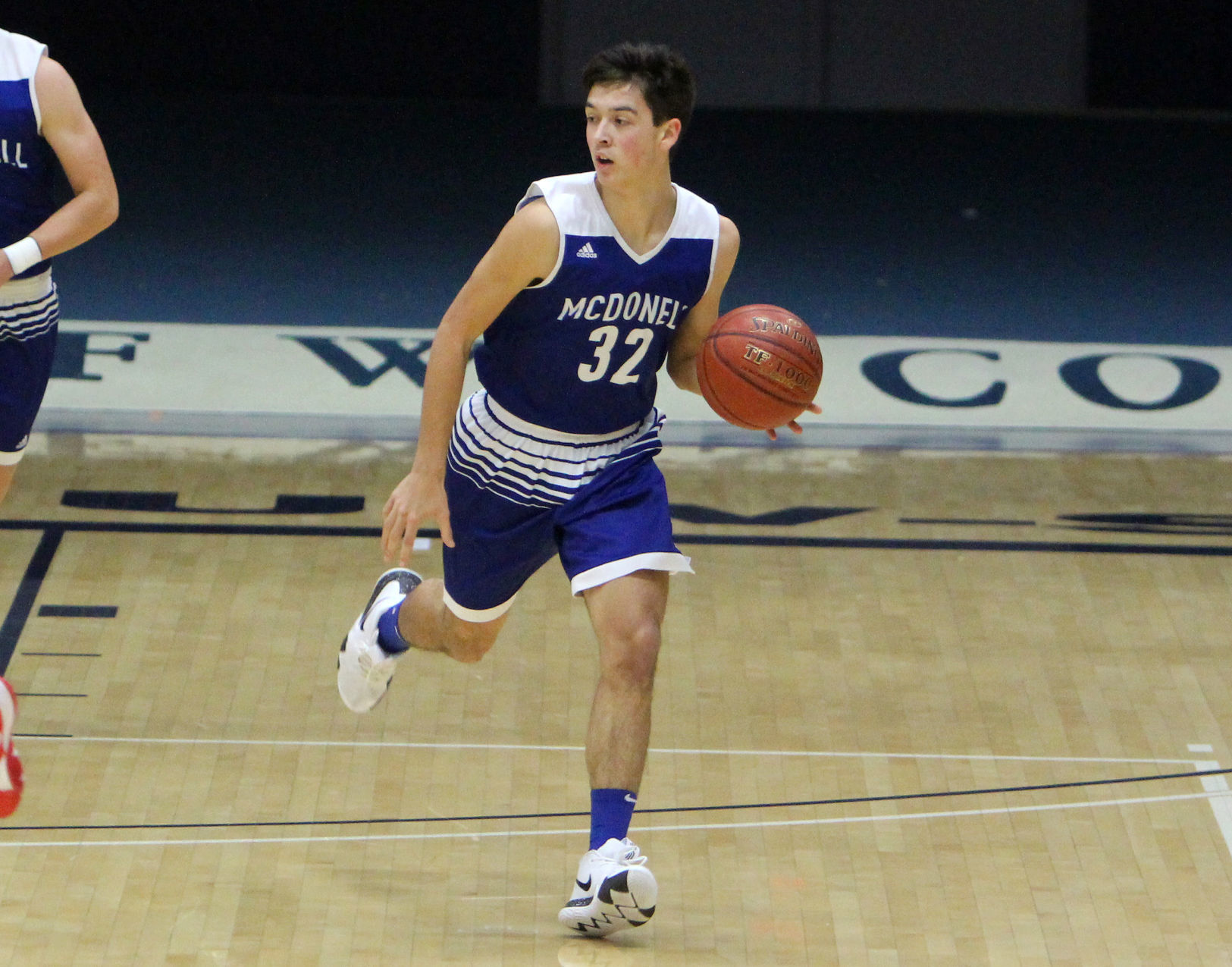 Northwest Tip-Off Classic at UW-Stout 12-7-19
